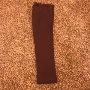 Gloria Vanderbilt jeans